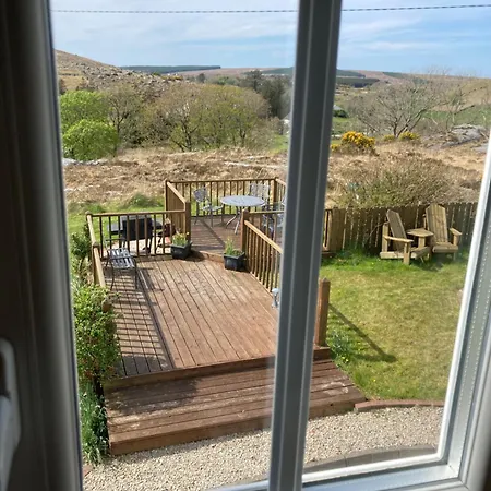 Carraig Ban Dungloe Loughanure