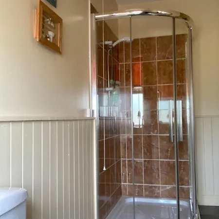 Carraig Ban Dungloe Ardeevin