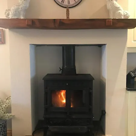 Villa Carraig Ban Dungloe *