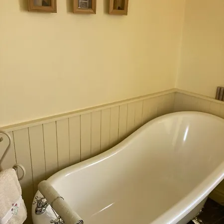 Carraig Ban Dungloe Villa Loughanure