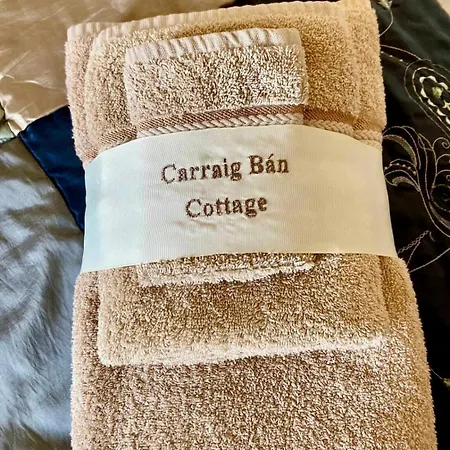 Carraig Ban Dungloe