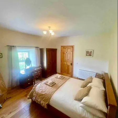 Carraig Ban Dungloe Villa *