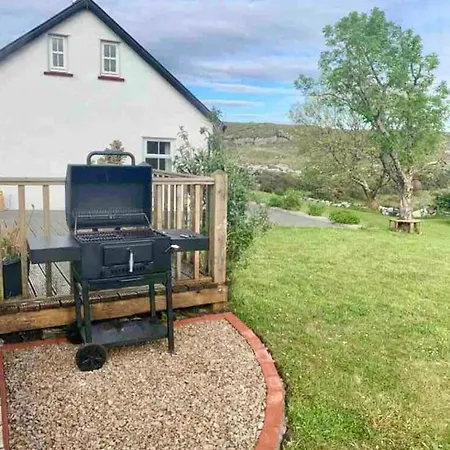 Carraig Ban Dungloe Villa Ardeevin