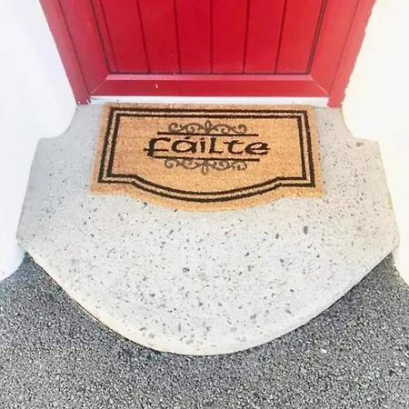 Carraig Ban Dungloe Villa