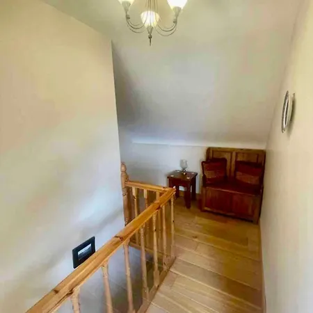 Villa Carraig Ban Dungloe