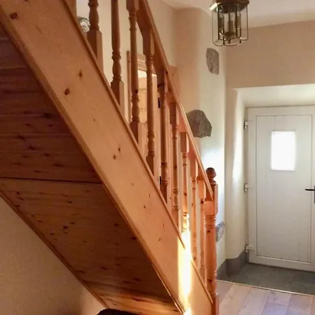 Carraig Ban Dungloe Villa *