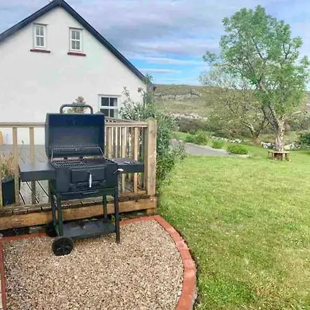 Vila Carraig Ban Dungloe *