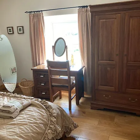 Carraig Ban Dungloe * Loughanure