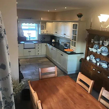 Villa Carraig Ban Dungloe