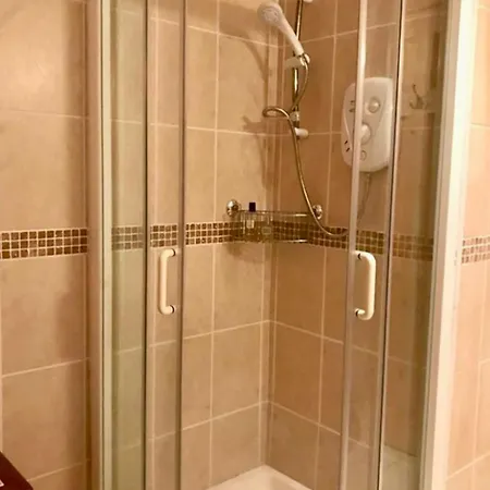 Villa Carraig Ban Dungloe Loughanure
