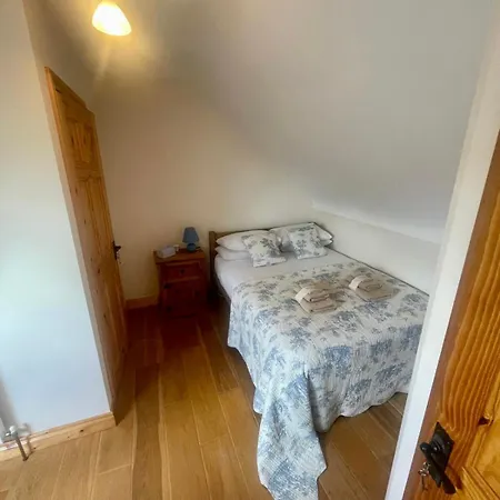 Carraig Ban Dungloe *