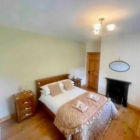 Carraig Ban Dungloe * Loughanure