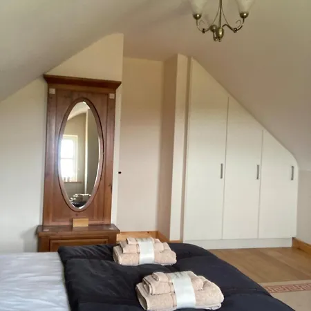 Villa Carraig Ban Dungloe