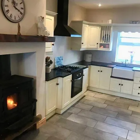 Villa Carraig Ban Dungloe *