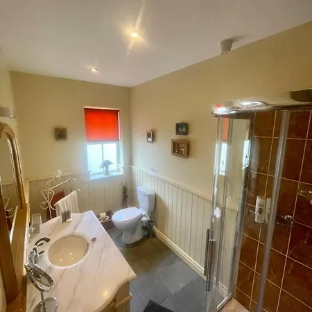 Carraig Ban Dungloe Villa Loughanure