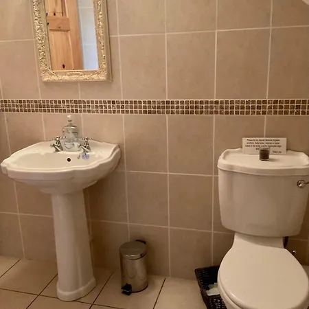 Villa Carraig Ban Dungloe Loughanure