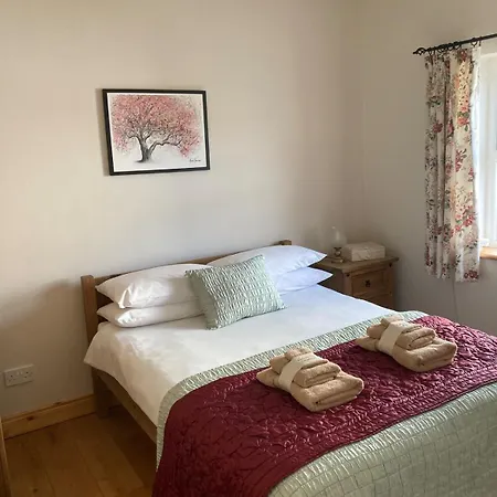 Carraig Ban Dungloe * Ardeevin