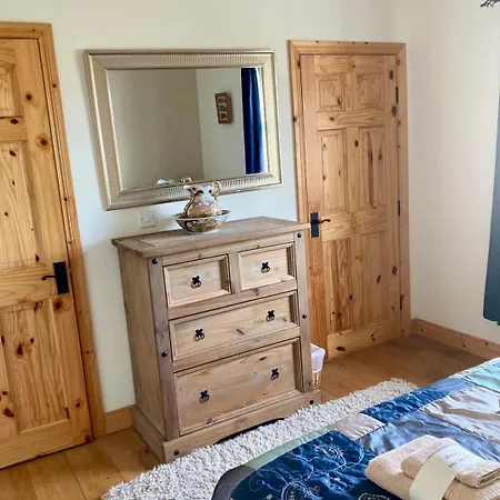 Carraig Ban Dungloe Villa