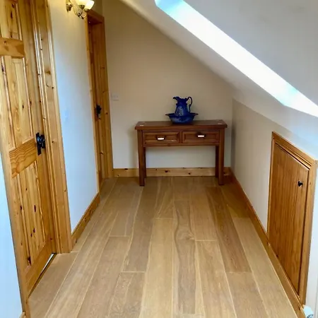 Carraig Ban Dungloe *