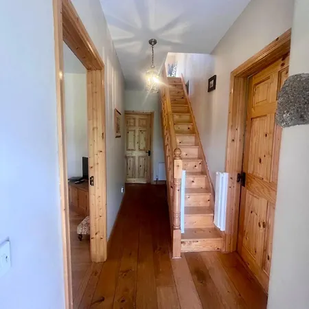 Villa Carraig Ban Dungloe *