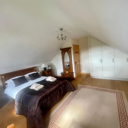 Carraig Ban Dungloe Villa Loughanure
