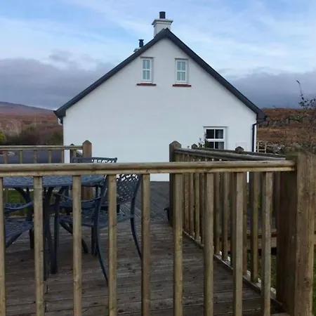 Carraig Ban Dungloe *