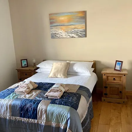 Carraig Ban Dungloe Ardeevin