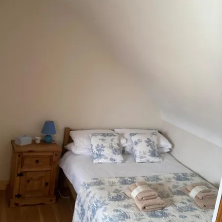 Carraig Ban Dungloe Villa