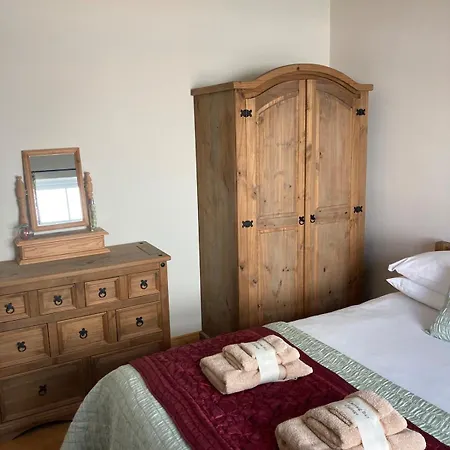 Villa Carraig Ban Dungloe