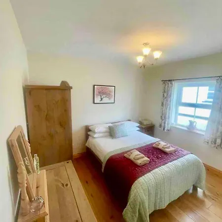 Carraig Ban Dungloe Villa *