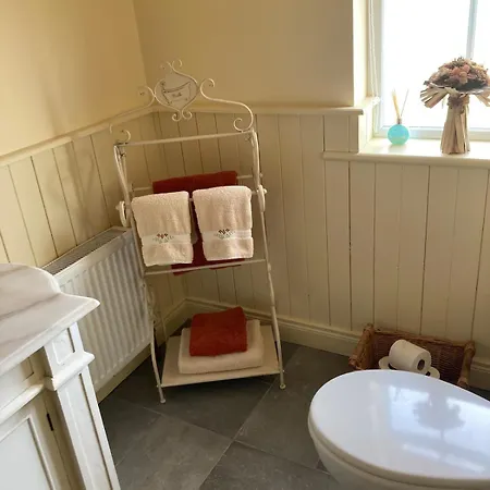 Vila Carraig Ban Dungloe *