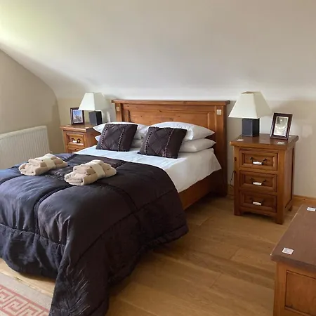 Carraig Ban Dungloe Villa Loughanure