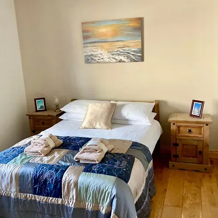 Carraig Ban Dungloe Ardeevin