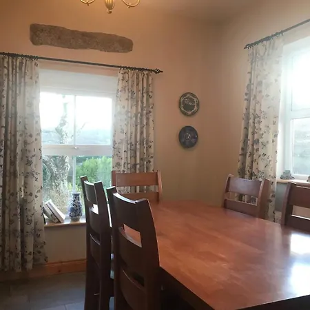 Carraig Ban Dungloe * Loughanure