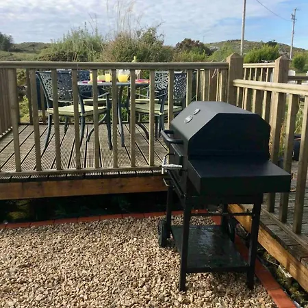 Carraig Ban Dungloe Villa