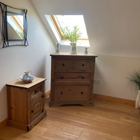 Villa Carraig Ban Dungloe