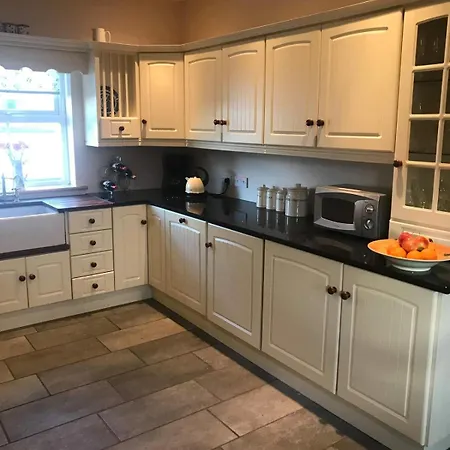 Villa Carraig Ban Dungloe *