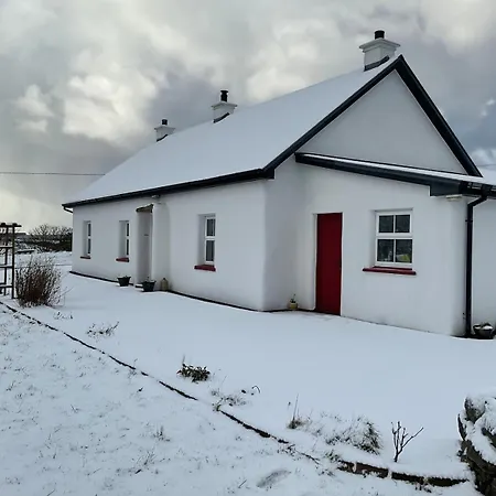 Carraig Ban Dungloe *