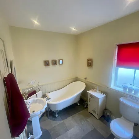 Carraig Ban Dungloe * Loughanure