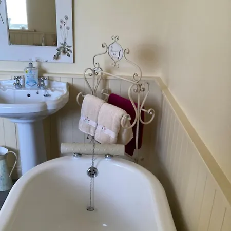 Carraig Ban Dungloe Villa