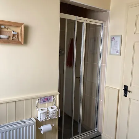 Villa Carraig Ban Dungloe