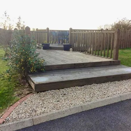 Carraig Ban Dungloe Villa Ardeevin