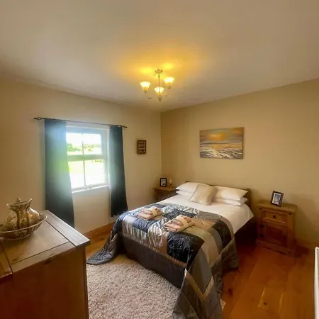 Villa Carraig Ban Dungloe Loughanure