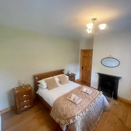 Carraig Ban Dungloe Loughanure