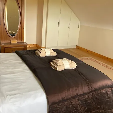 Carraig Ban Dungloe * Ardeevin