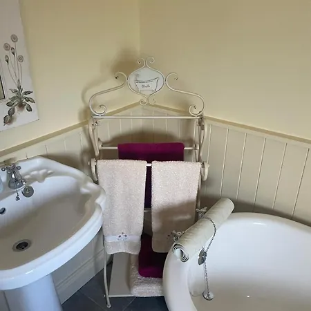 Villa Carraig Ban Dungloe