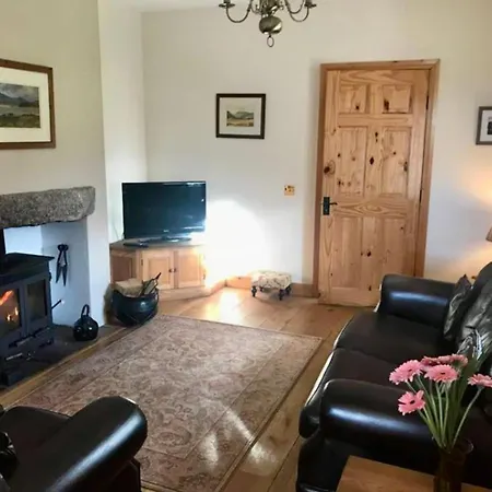 Villa Carraig Ban Dungloe Loughanure