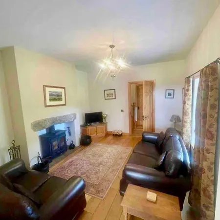 Carraig Ban Dungloe Villa Loughanure