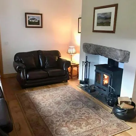Carraig Ban Dungloe Villa *