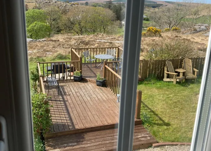 Carraig Ban Dungloe Ardeevin